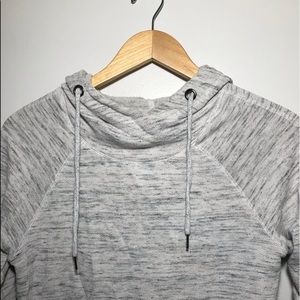 Light Grey sweatshirt